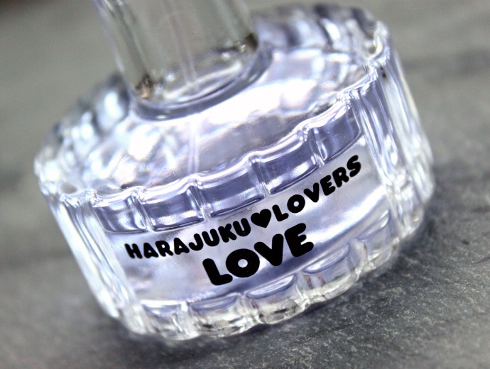 Harajuku Lovers Wicked Style Love