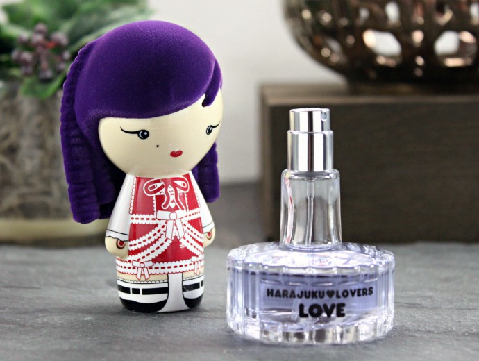 Harajuku Lovers Wicked Style Love