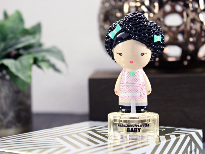 Harajuku Lovers Baby