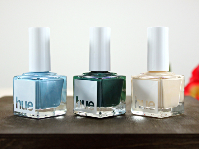 SquareHue January 2016 Review - Hike Banff