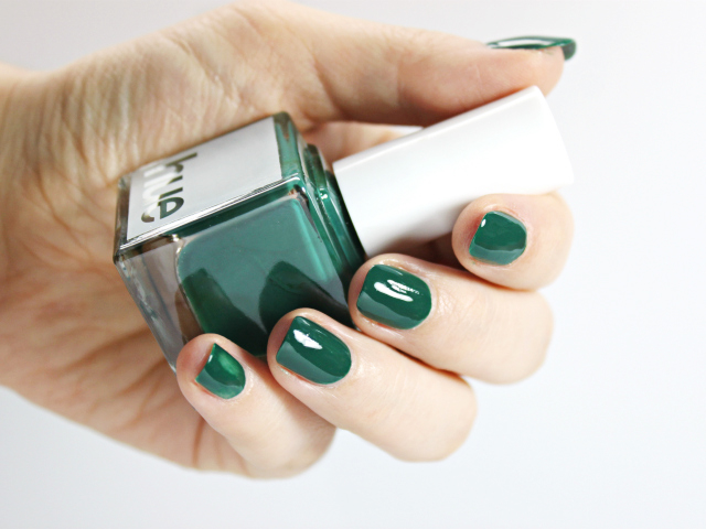 SquareHue Lodgepole Pine Swatch