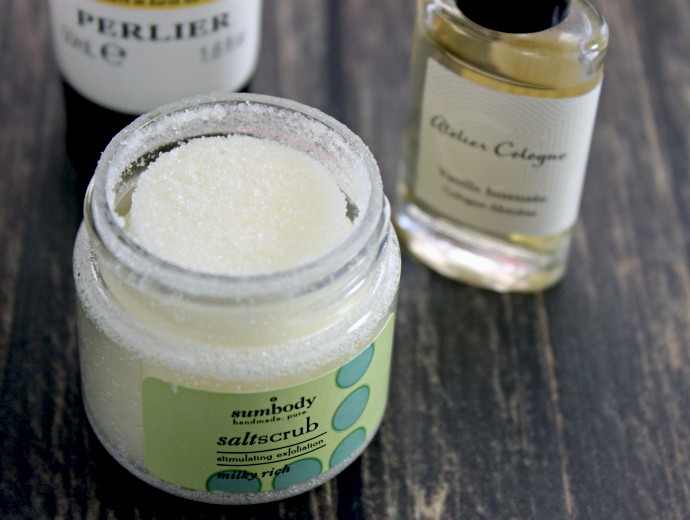 Travel Beauty Essentials