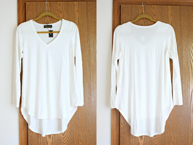 Wantable Style Edit Review | via @glamorable