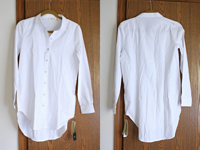 Wantable Style Edit Review | via @glamorable