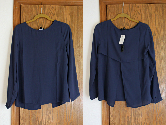 Wantable Style Edit Review | via @glamorable