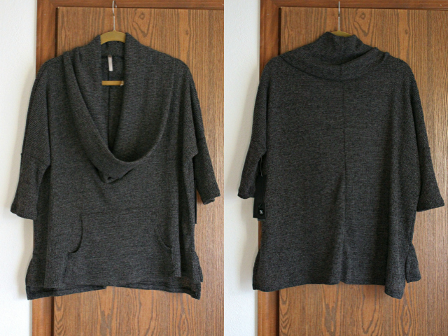 Wantable Style Edit Review | via @glamorable