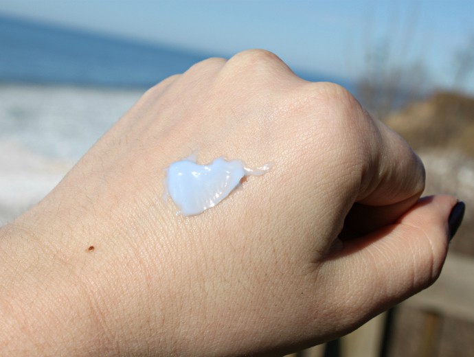 Klairs Midnight Blue Calming Cream