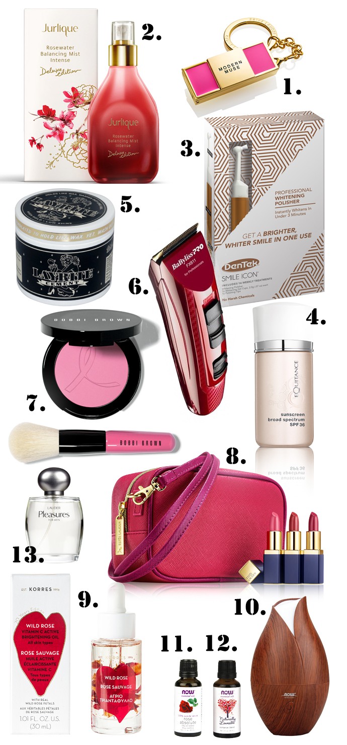 Last Minute Valentine's Day Gift Ideas