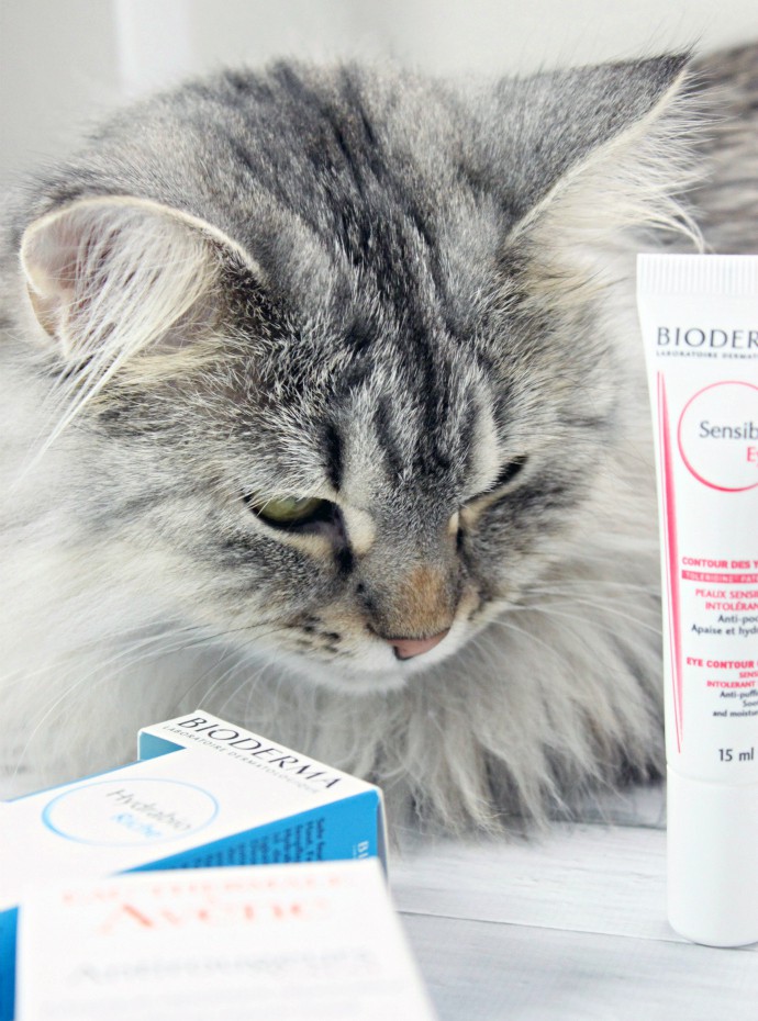 Best Winter Products for Sensitive Skin