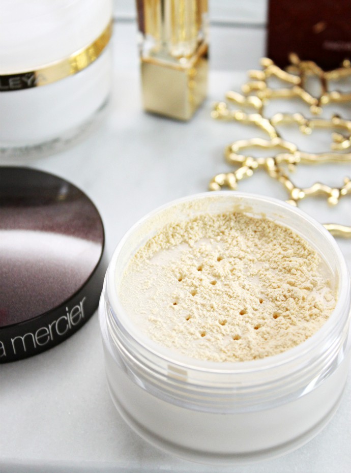 Laura Mercier Loose Setting Powder - Bloomingdale’s Bonus Box #RANBonusBox