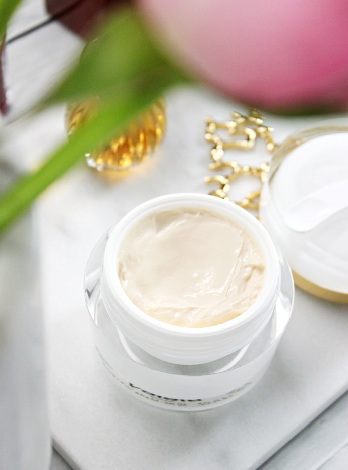 Sisley Paris Sisleÿa L’Integral Anti-Age - Bloomingdale’s Bonus Box #RANBonusBox