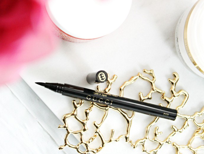 Gucci Power Liquid Liner - Bloomingdale’s Bonus Box #RANBonusBox