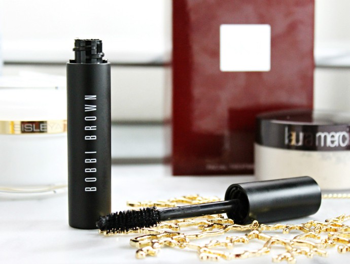 Bobbi Brown Eye opening Mascara - Bloomingdale’s Bonus Box #RANBonusBox