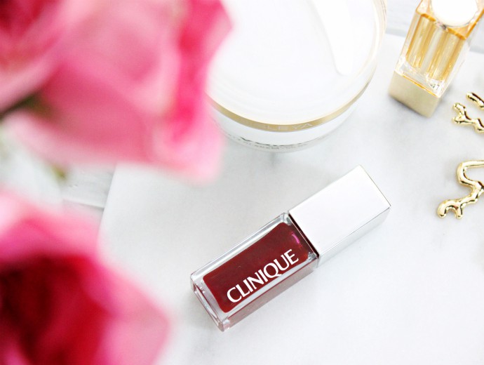 Clinique Pop Oil Lip & Cheek Glow - Bloomingdale’s Bonus Box #RANBonusBox
