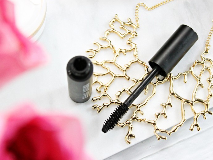 Bobbi Brown Eye opening Mascara - Bloomingdale’s Bonus Box #RANBonusBox