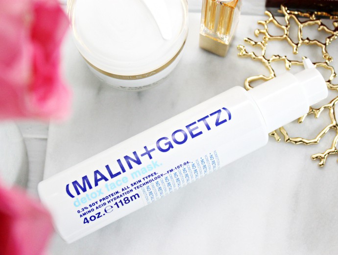 Malin + Goetz Detox Face Mask - Bloomingdale’s Bonus Box #RANBonusBox