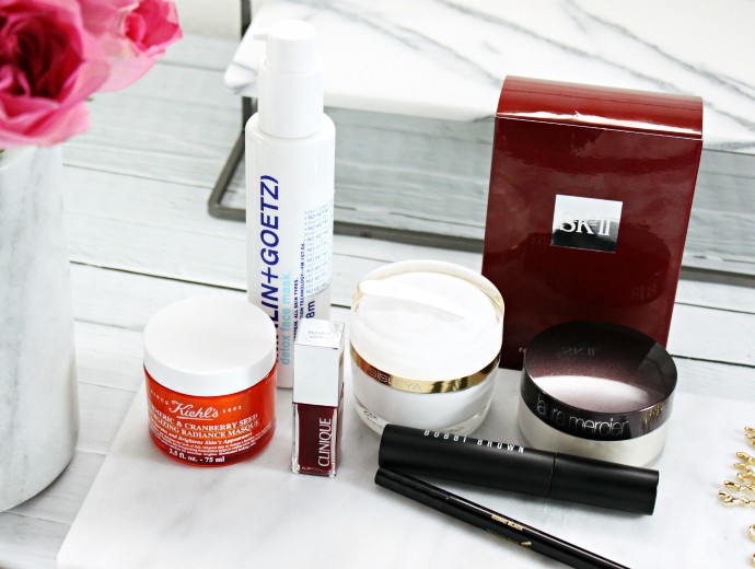 Bloomingdale’s Bonus Box #RANBonusBox