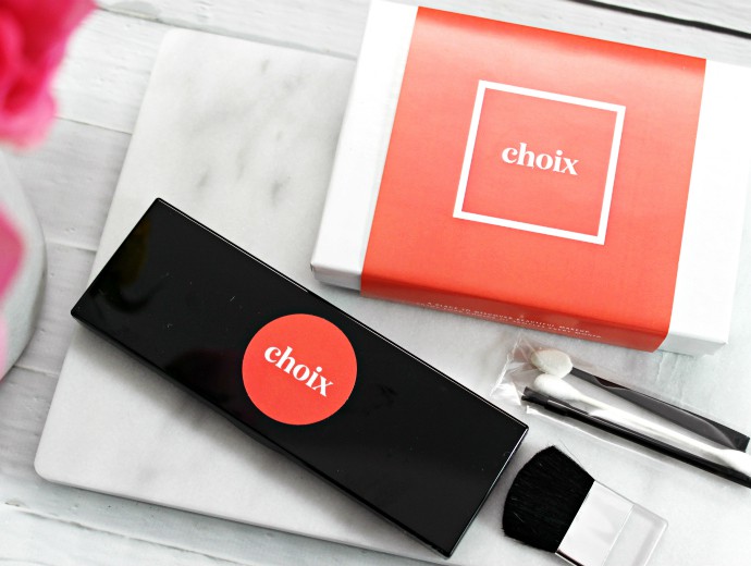 Choix Elite Beauty Box Review