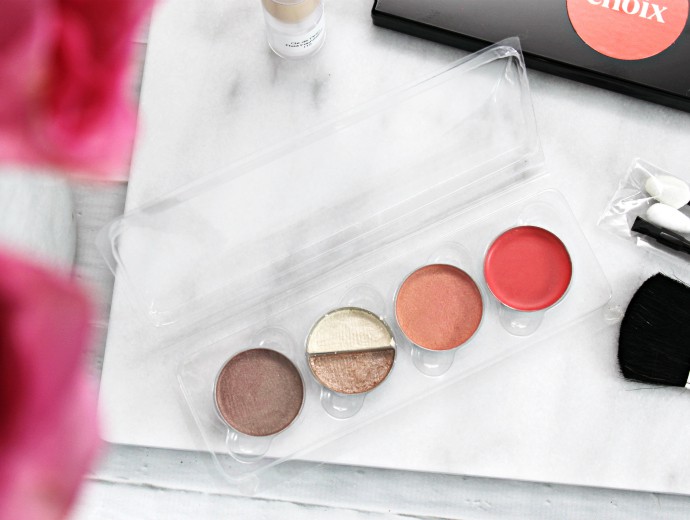 Choix Elite Beauty Box Review