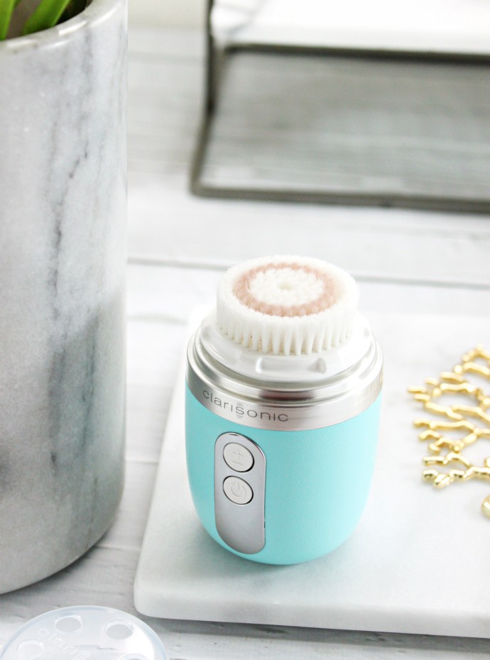 Clarisonic Mia FIT #BabbleBoxx