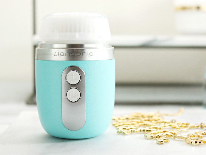 Clarisonic Mia FIT #BabbleBoxx