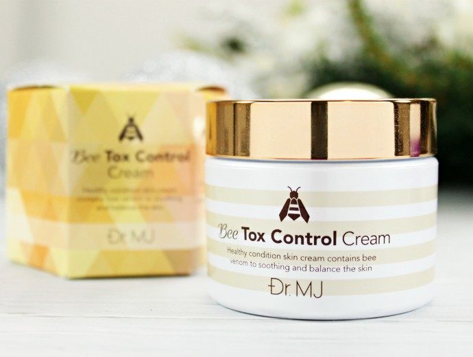 Dr.MJ Skincare: The Good, The Bad, and The Meh