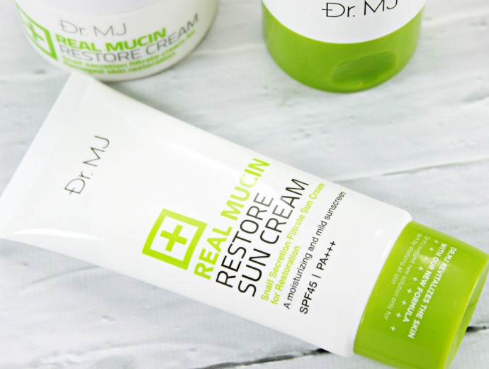 Dr.MJ Skincare: The Good, The Bad, and The Meh