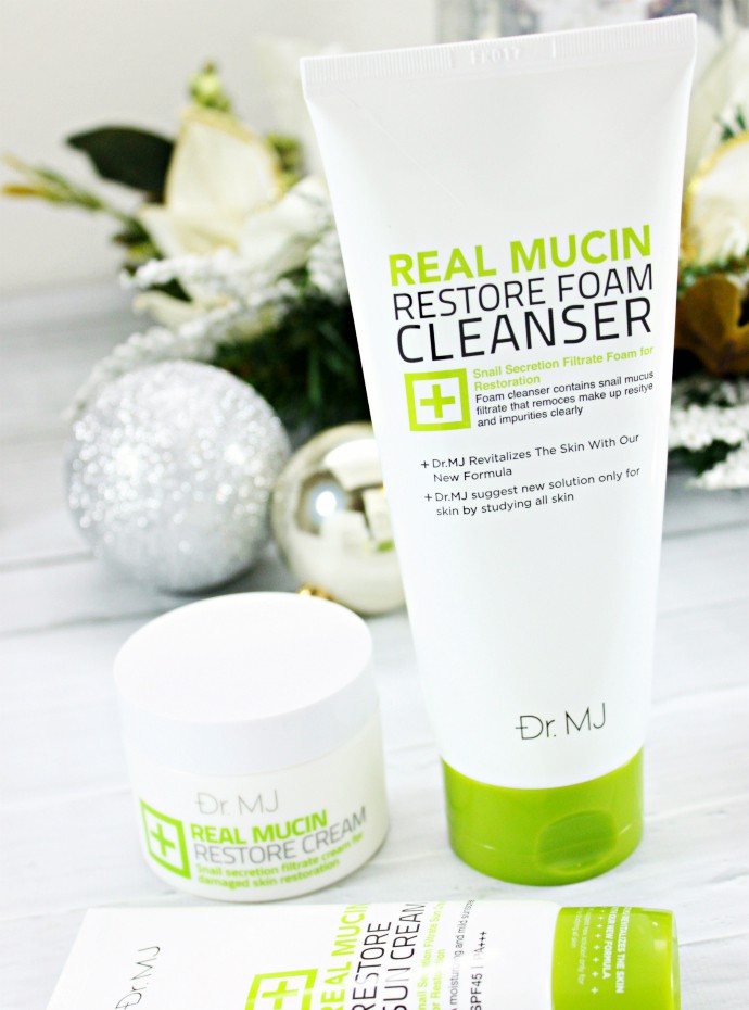 Dr.MJ Skincare: The Good, The Bad, and The Meh