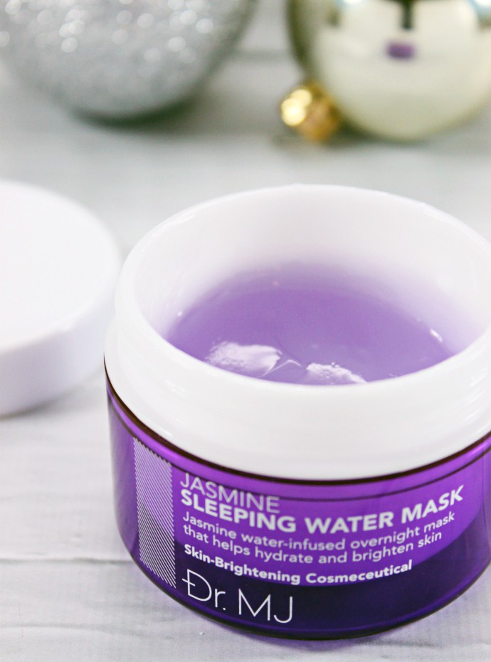 Dr.MJ Skincare: The Good, The Bad, and The Meh