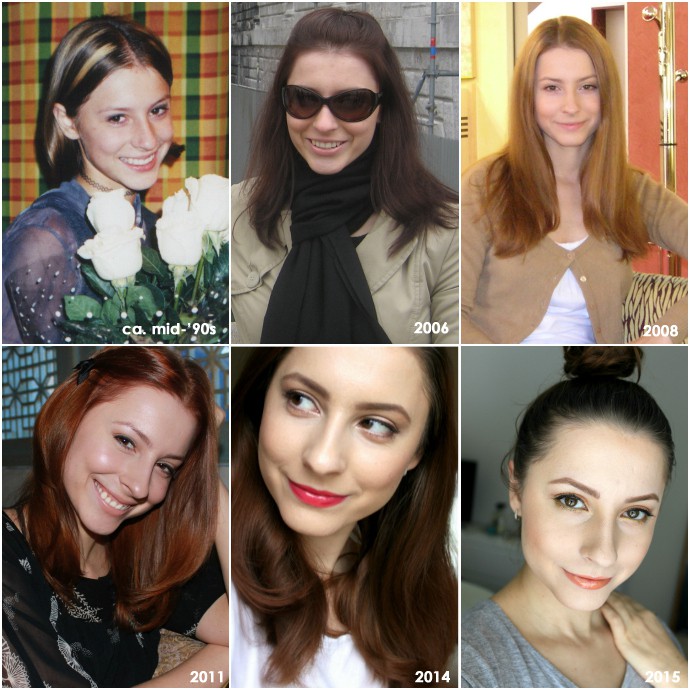 Dove Hair Regenerative Nourishment Collection