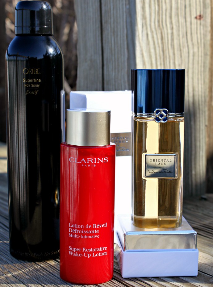 How to Look Good in the Morning #iWokeUpLikeThis #FragranceNet