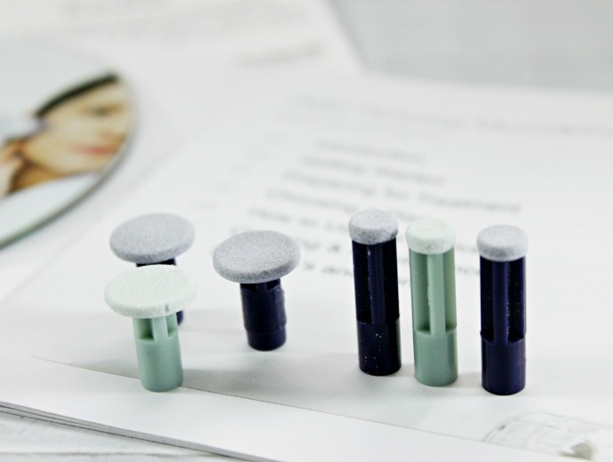 PMD Personal Microderm review