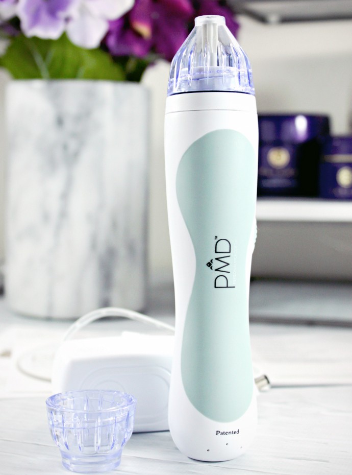 PMD Personal Microderm review