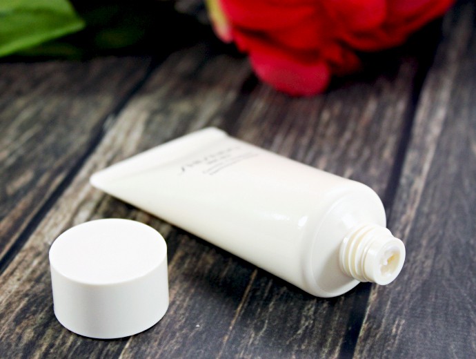 Shiseido IBUKI Starter Set