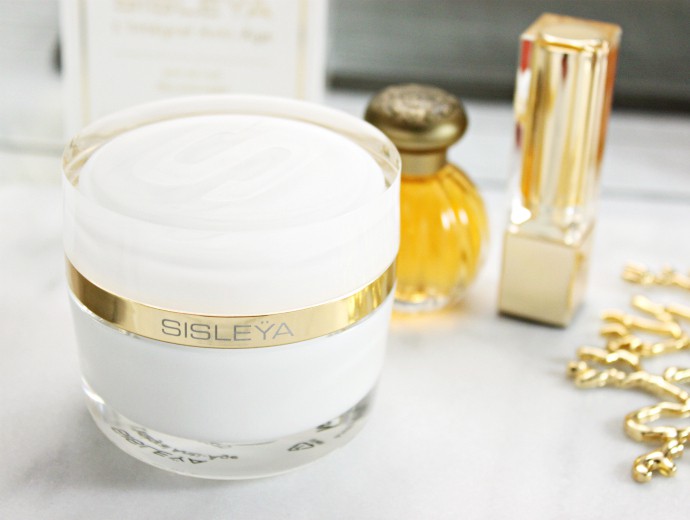 Sisley Sisleya L’Integral Anti-Age