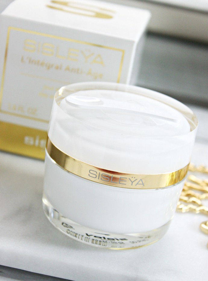 Sisley Sisleya L’Integral Anti-Age