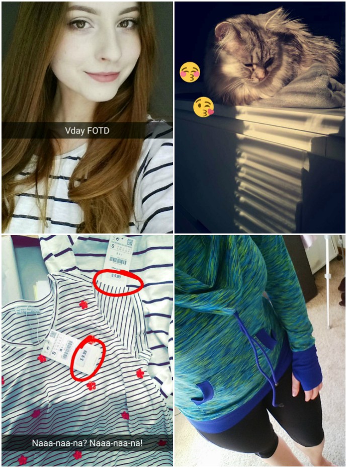 How to Snapchat Like a Boss (for Bloggers)