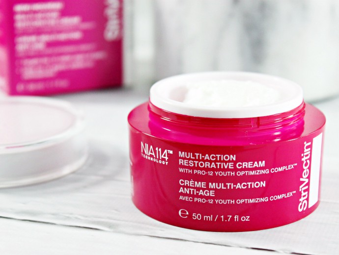 StriVectin Multi-Action Restorative Cream review