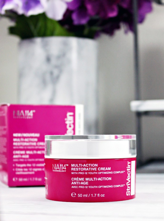 StriVectin Multi-Action Restorative Cream review