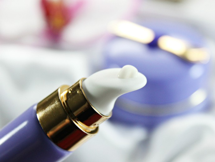 TATCHA Deep Hydration Firming Eye Serum & Overnight Memory Serum Concentrate