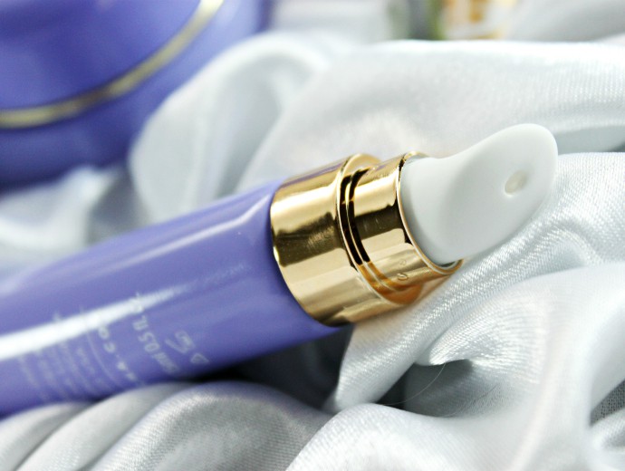TATCHA Deep Hydration Firming Eye Serum