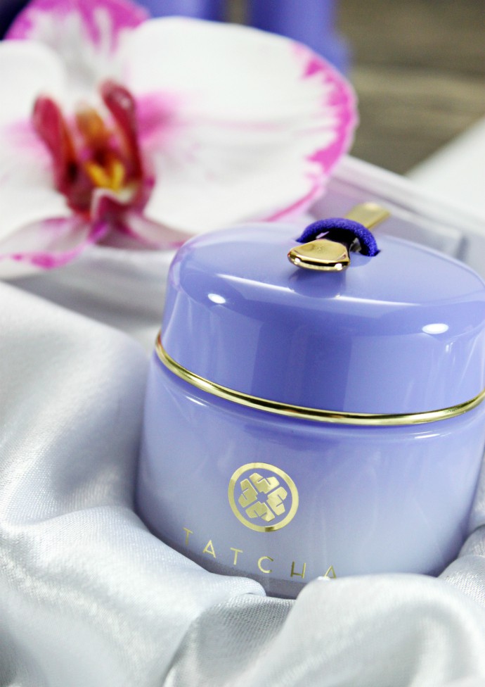 TATCHA Overnight Memory Serum Concentrate