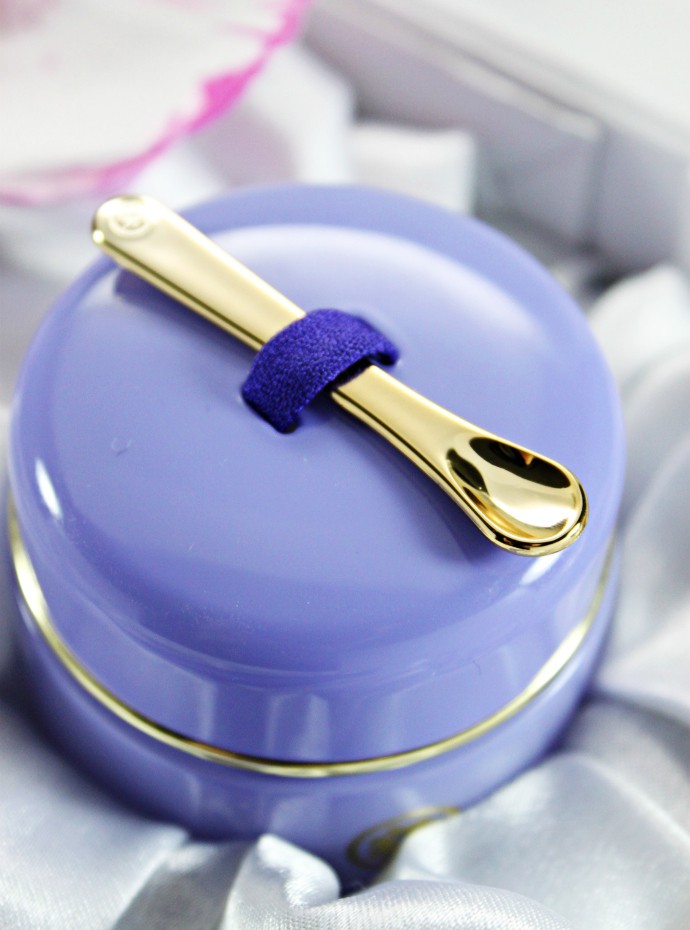 TATCHA Overnight Memory Serum Concentrate