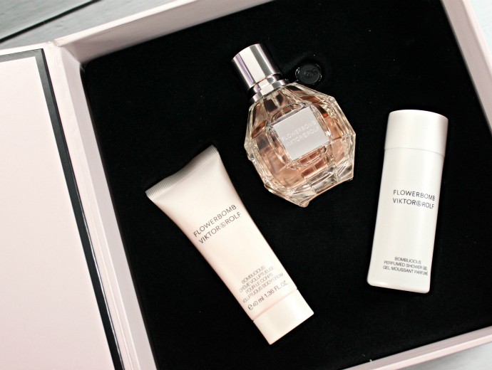 Valentine's Day Gift Sets from Viktor & Rolf