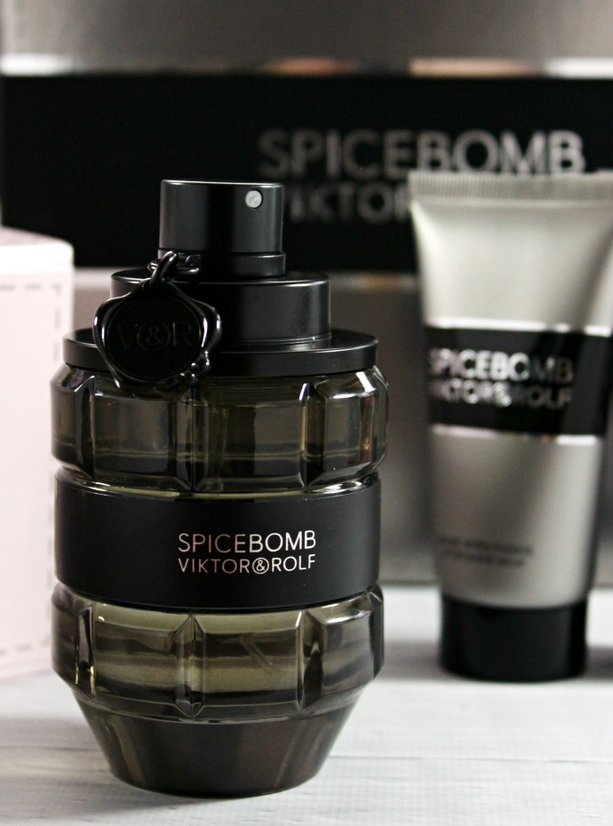 Valentine's Day Gift Sets from Viktor & Rolf