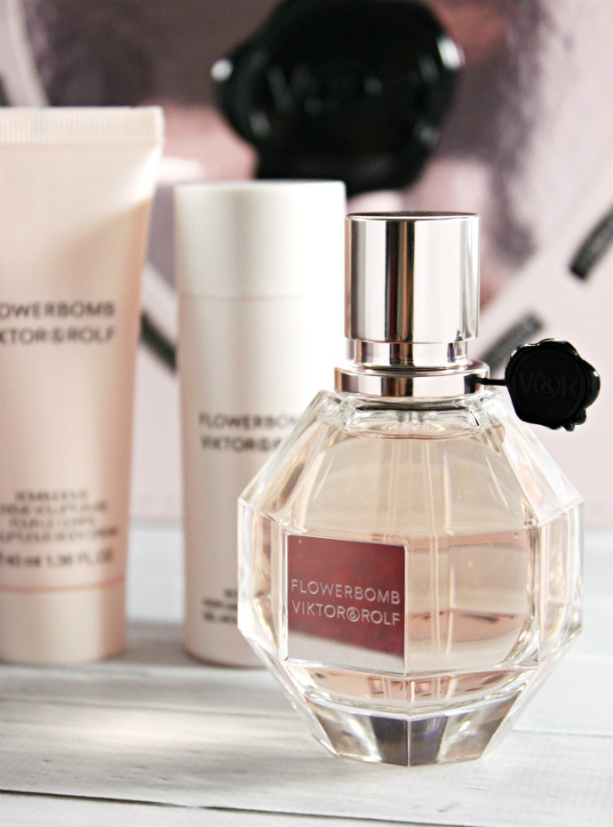 Valentine's Day Gift Sets from Viktor & Rolf