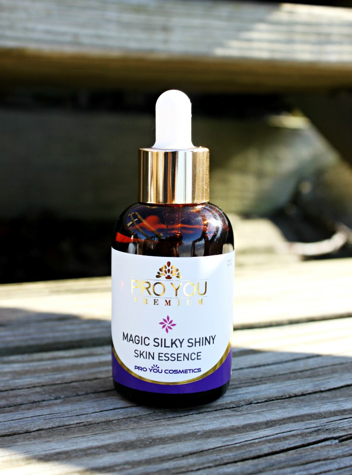 ProYou Magic Silky Shiny Skin Essence - What is an essence? How to apply and layer Korean essences? How are essences different from serums? These and more questions - answered!