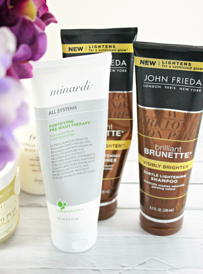 Beauty Routine for Your Feet with Amopé™