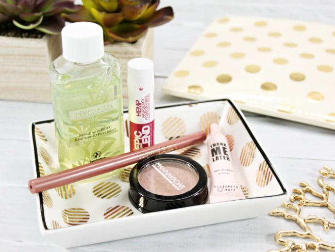 Beauty Box 5 February & March 2015 Mini Review