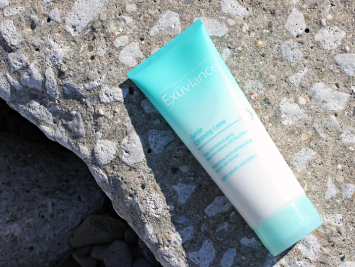 Exuviance Gentle Cleansing Creme